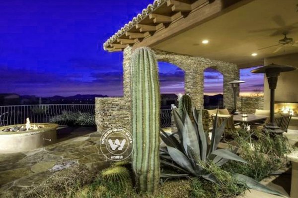 North Scottsdale property fetches a whopping $ 3.4million